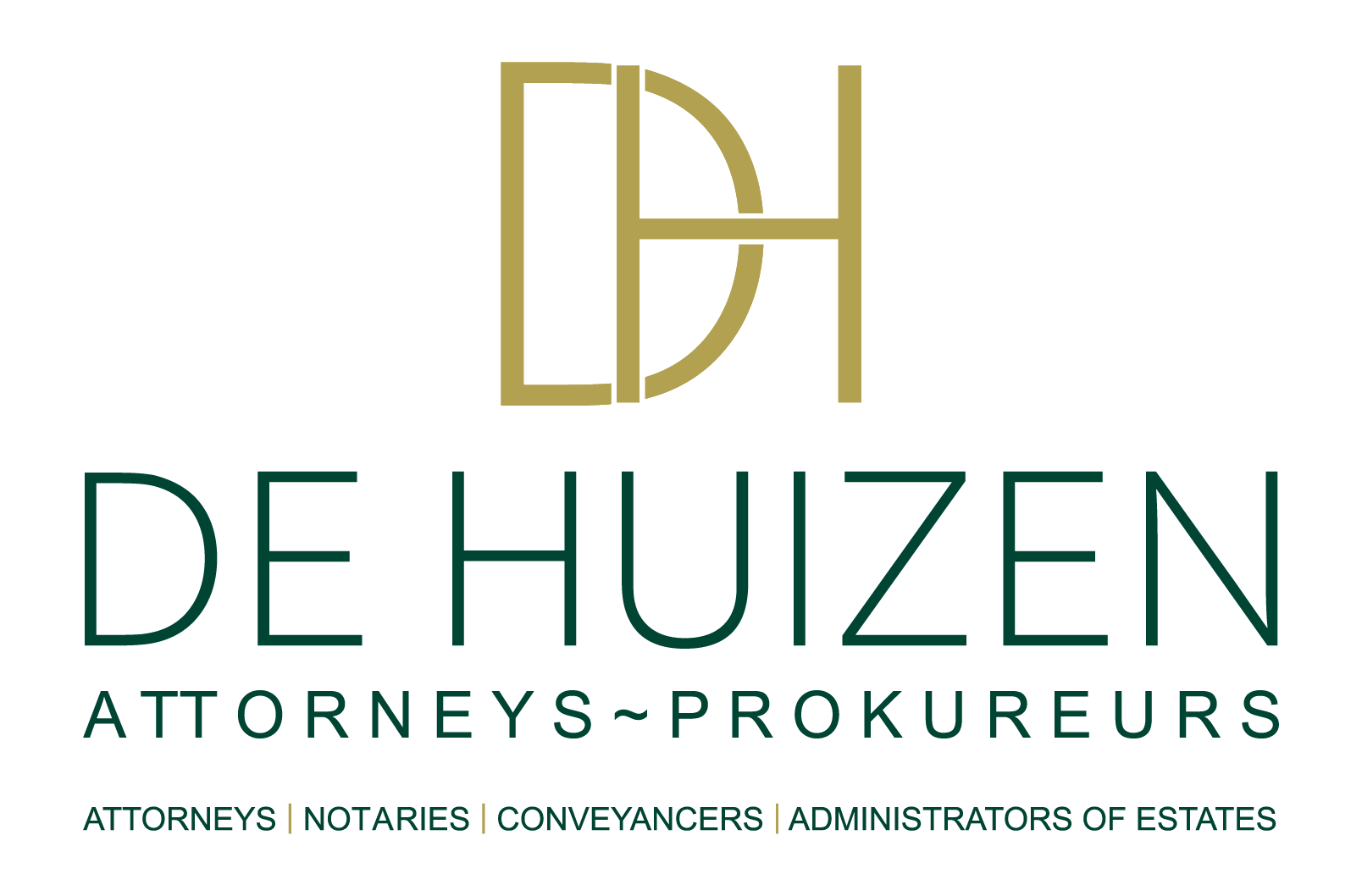 De Huizen Attorneys Inc.